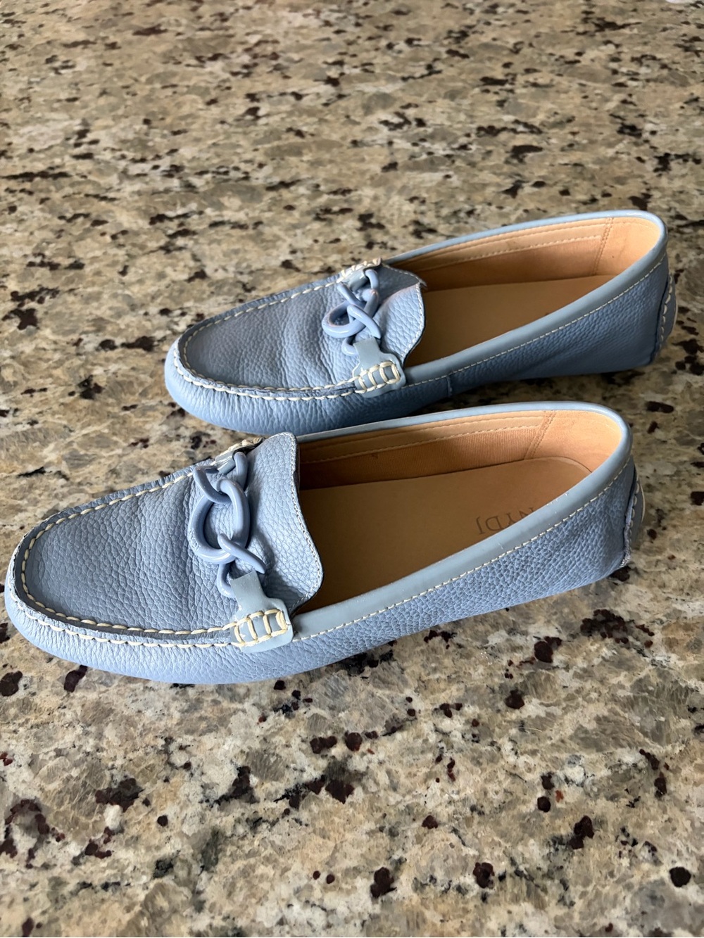 NYDJ Women’s Loafers